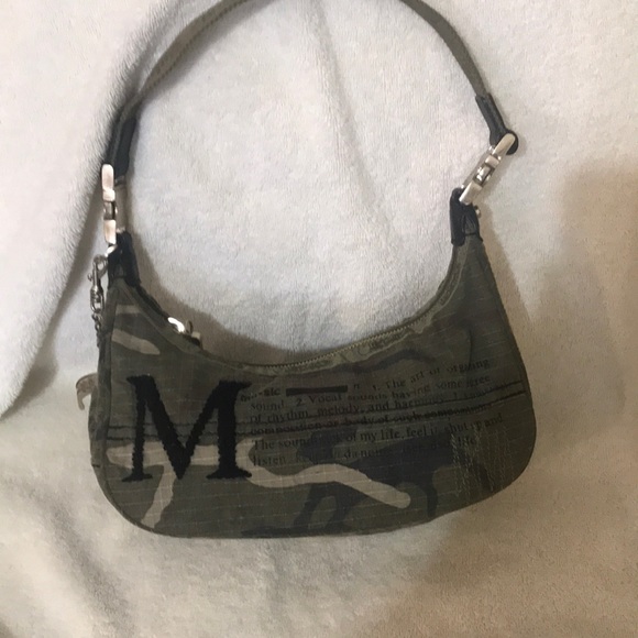 L.A.M.B. Handbags - Rare Gwen Stefani lamb bag.